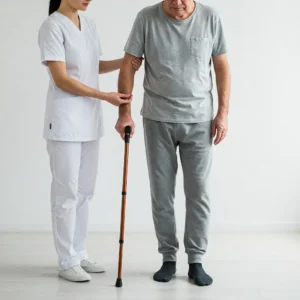 fisioterapia en Santa Cruz de Tenerife para personas con Parkinson