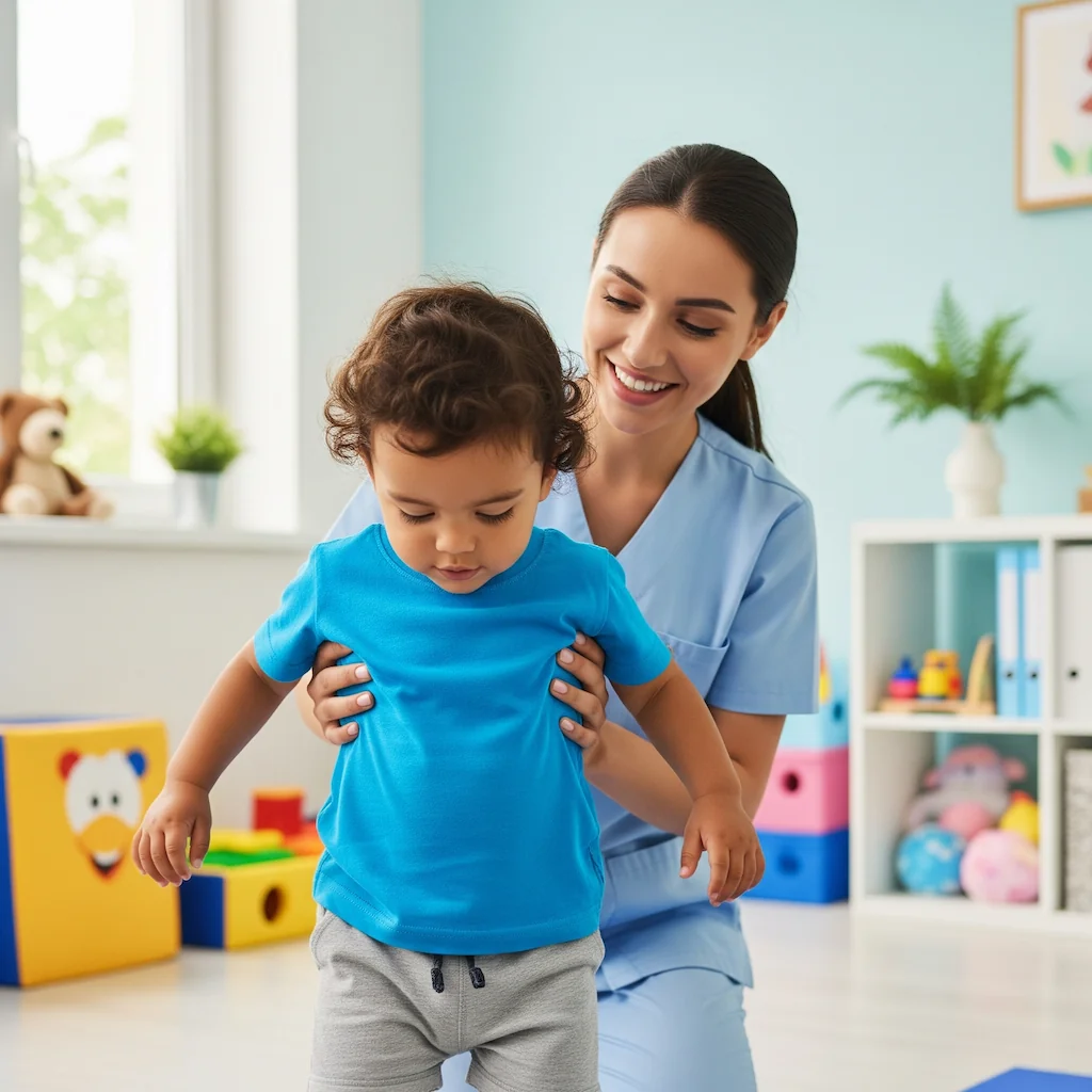 terapias de estimulacion temprana en tenerife