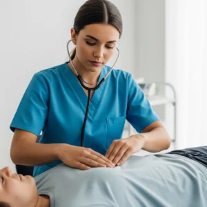 fisioterapia respiratoria adulto